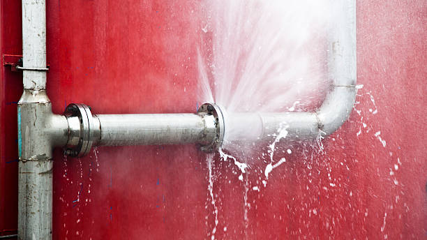 Homestead, PA Water damage restoration Company